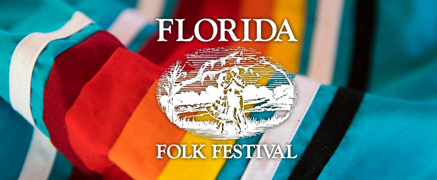 Florida Folk Festival