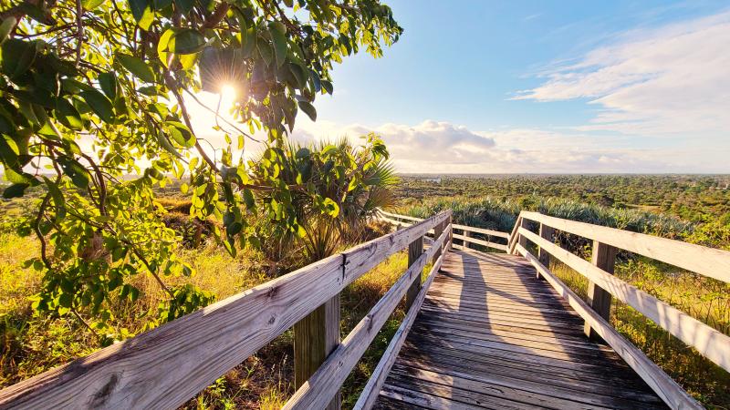 Jonathan Dickinson State Park