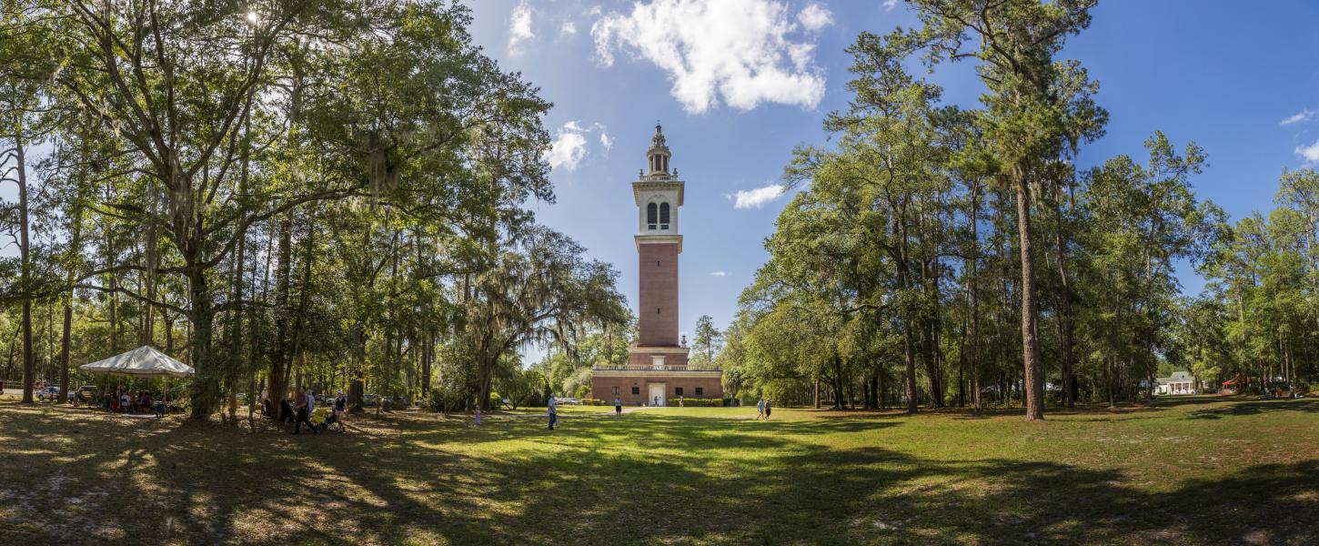  Stephen Foster