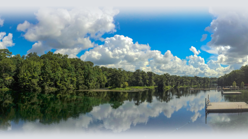 Wakulla Springs